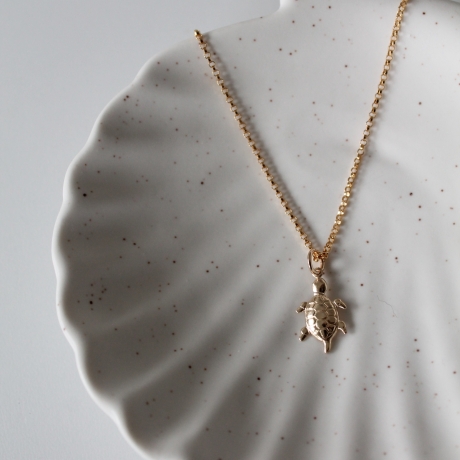 Marigria Jewelry Kette „Tortuga“