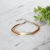 Tube • Armband Leder | Mehrreihig | Farbwahl | Armschmuck
