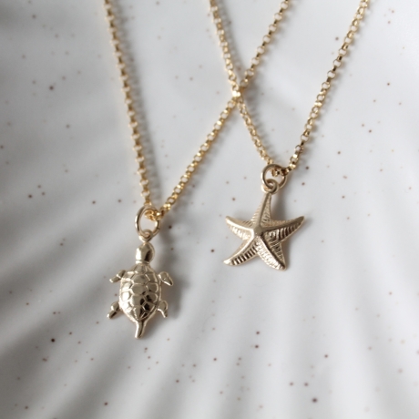 Marigria Jewelry Kette „Estrella“