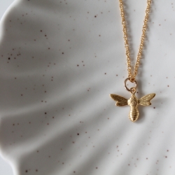 Marigria Jewelry Kette „Abelha“ Marigria Jewelry Kette „Abelha“