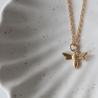 Marigria Jewelry Kette „Abelha“