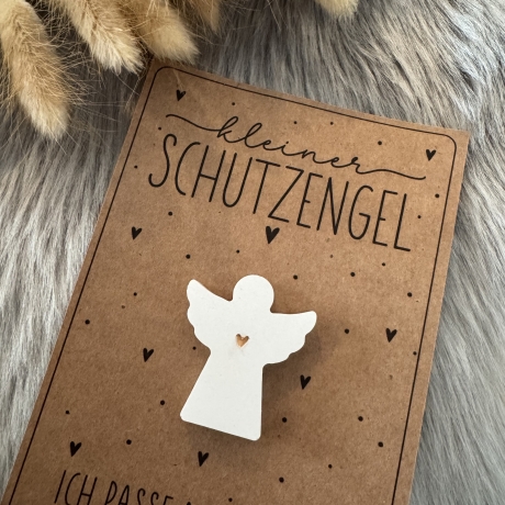 Schutzengel Taufe I Geburt