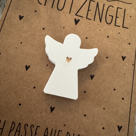 Schutzengel Taufe I Geburt
