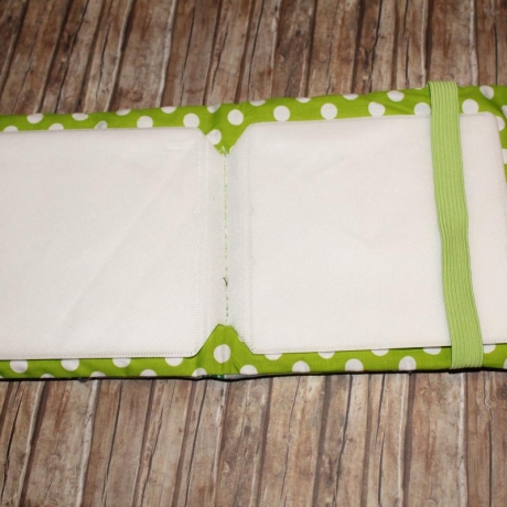 CD Etui CD Wallet CD Hülle CD/DVD Aufbewahrung CD-Tasche