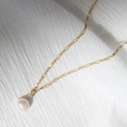 Marigria Jewelry - Kette „Lua cheia“ Marigria Jewelry - Kette „Lua cheia“