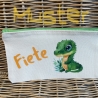 Federmäppchen - Stiftetasche - kleine Fee