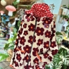 Teddyjacke Größe XL