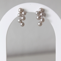 Hänger „Gotas de rocío“