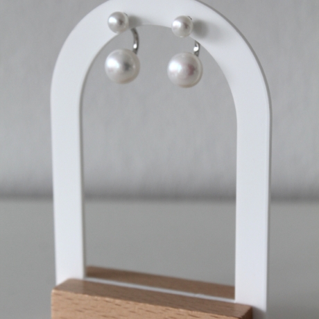 Ohrringe „Ilusión“