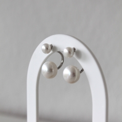 Ohrringe „Ilusión“