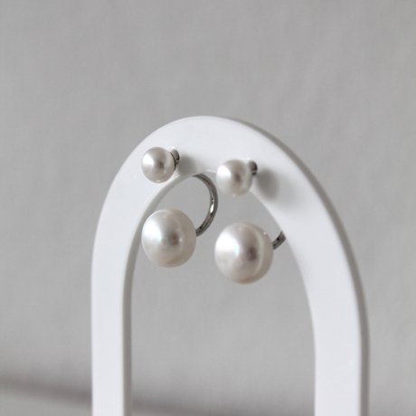 Ohrringe „Ilusión“