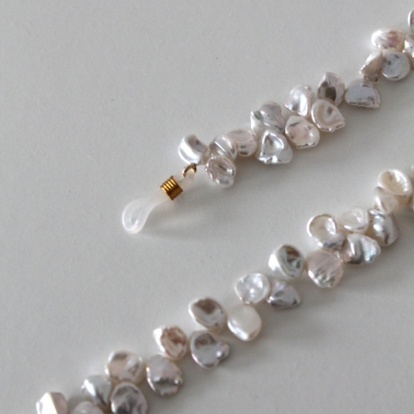 Marigria Jewelry - Brillenkette El Verano