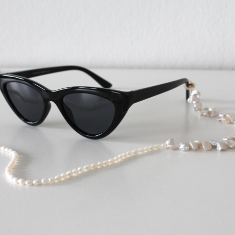 Marigria Jewelry - Brillenkette El Verano