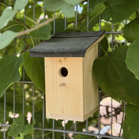 Vogelhaus