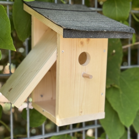 Vogelhaus