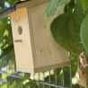 Vogelhaus