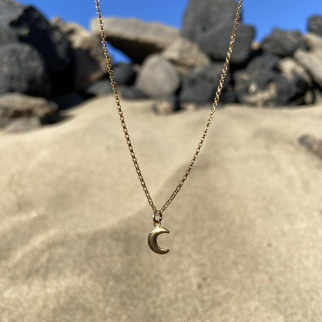 Kette „Luar“