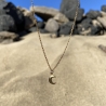 Kette „Luar“