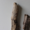 Treibholz Schwemmholz Driftwood 3 XL Hölzer Terrarium 48 - 72 cm 