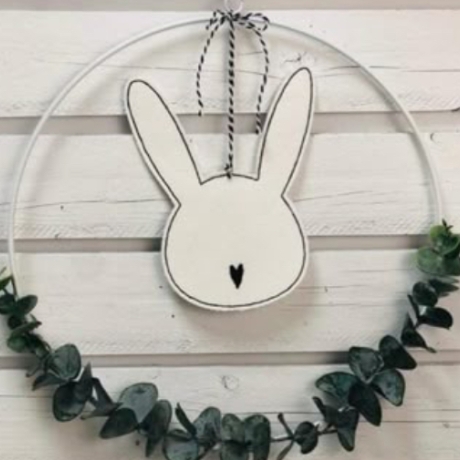 Osterhase