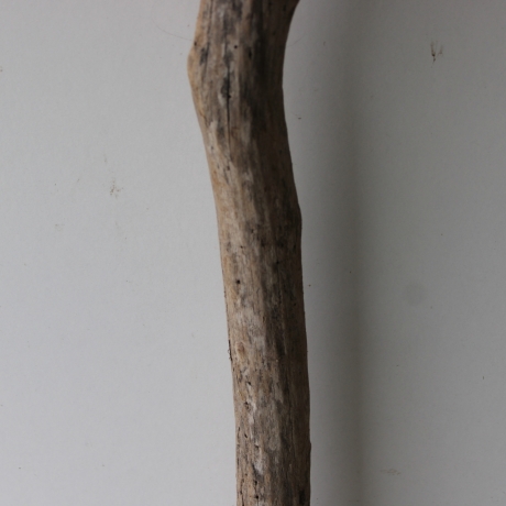 Treibholz Schwemmholz Driftwood 1  MEGA  Ast  Garderobe 140cm 