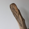 Treibholz Schwemmholz Driftwood 1 XXL Stamm  Terrarium 117  cm 