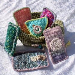 Tast-und Fühlsäckchen für an Demenz/Alzheimer erkrankte Menschen