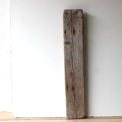 Treibholz Schwemmholz Driftwood  1 XXL  Brett Regal  89 cm  