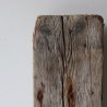 Treibholz Schwemmholz Driftwood  1 XXL  Brett Regal  89 cm  