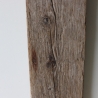 Treibholz Schwemmholz Driftwood  1 XXL  Brett Regal  89 cm  