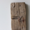 Treibholz Schwemmholz Driftwood  1 XXL  Brett Regal  89 cm  