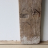 Treibholz Schwemmholz Driftwood  1 XXL  Brett Regal  89 cm  