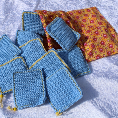 Fühl- und Tast Memory für an Demenz/Alzheimer erkrankte Menschenn