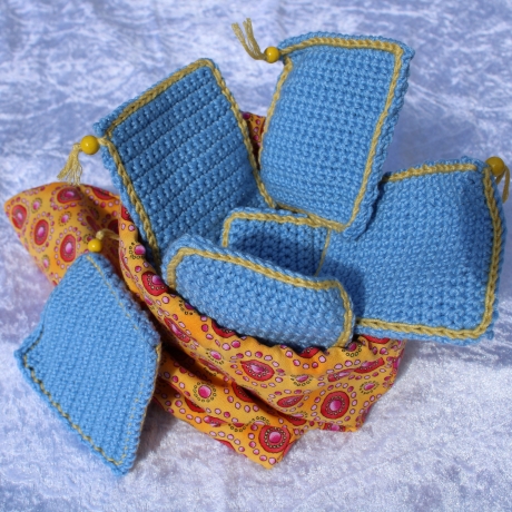 Fühl- und Tast Memory für an Demenz/Alzheimer erkrankte Menschenn