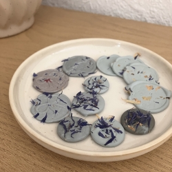 12 Briefsiegel • B-Ware • Second Chance Artikel