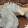 Handmade Seepferdchen aus Epoxidharz – mit einzigartigem Charme