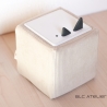 CORD sandbeige, passend für Toniebox