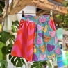 Sommershort Größe 36