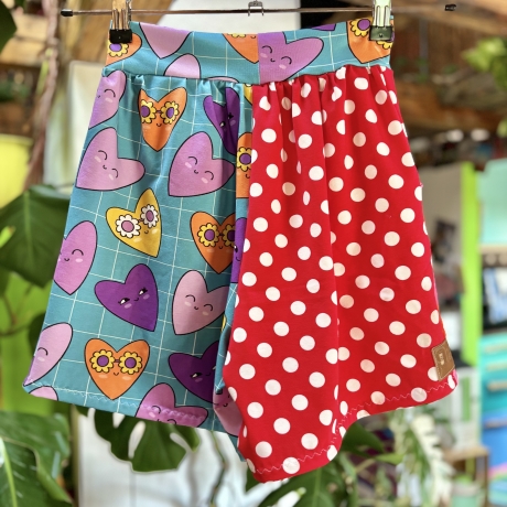 Sommershort Größe 36