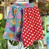 Sommershort Größe 36