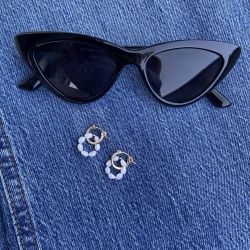 Ohrringe „Bonita“ Ohrringe „Bonita“