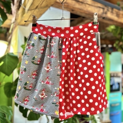 Sommershort Größe 40