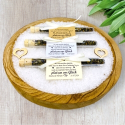 Gastgeschenk zur Hochzeit, Geschenk für Hochzeitsgäste