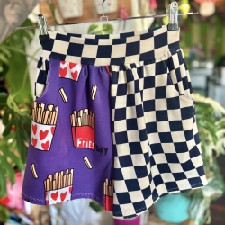 Sommershort Größe 36