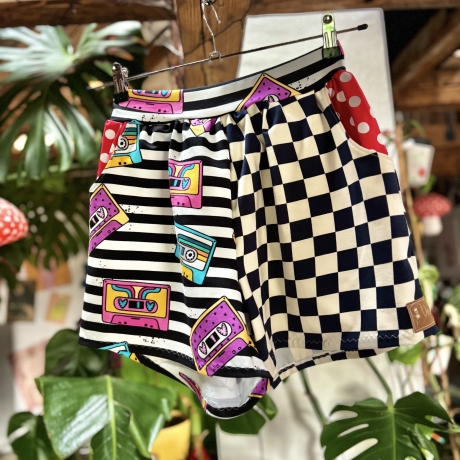 Sommershort Größe 40