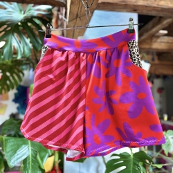 Sommershort Größe 42