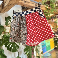 Sommershort Größe 46