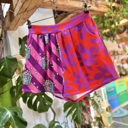 Sommershort Größe 46