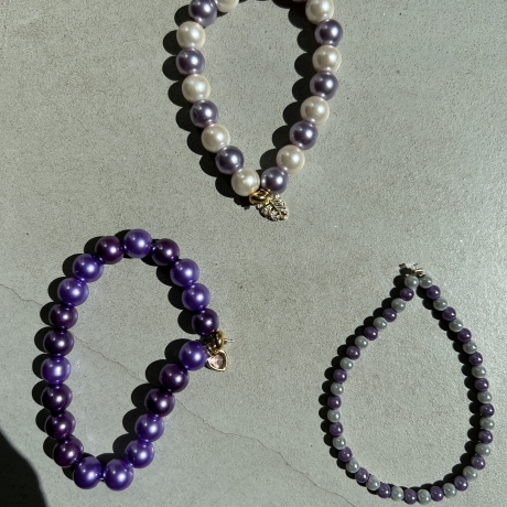 Armband magische Perlen