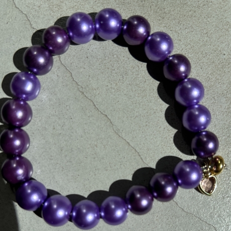 Armband magische Perlen